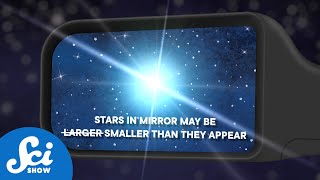 The Biggest Star In The Universe Is Too Small [upl. by Aneelak661]