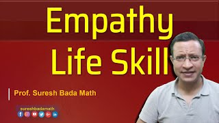 Empathy  A Life Skill Empathy vs Sympathy [upl. by Dominique847]