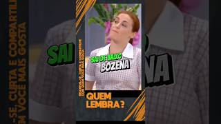 Bozena  Sai de Baixo  Se deu mal ðŸ˜€ðŸ˜„ðŸ˜‚ðŸ¤ªðŸ¤£ðŸ¤£ [upl. by Roinuj307]