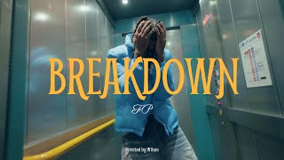 FP  breakdown Official Video [upl. by Ardnikat]