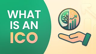 What is an ICO Initial Coin Offering and how do you do it Part 1 [upl. by Nosna]