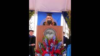 Pepperdine Commencement Speech [upl. by Zacharie]