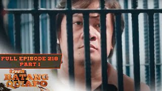 FPJs Batang Quiapo Full Episode 218  Part 13  English Subbed [upl. by Eveineg933]