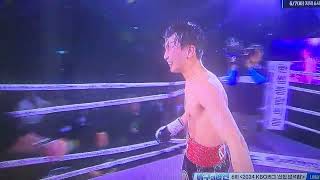 《속보》24년 5월5일 극적인12회전 KO 강종선 VS 리유채 WBO 글로벌 페더급 타이틀매치 12R 2편 [upl. by Daryl]