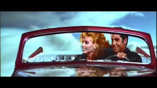 Grease Alternate Ending  Grease 40th anniversary DVD bonus [upl. by Buttaro345]