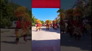 Matlachines de Torreón Coah “Virgen de La Soledad” Col El Pacífico tradiciones danza [upl. by Buffum]