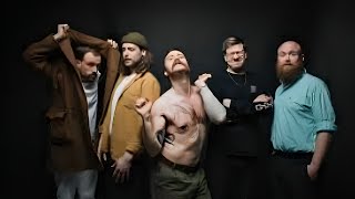 IDLES  Mother  KEXP  Seattle WA 2019 [upl. by Ziom192]