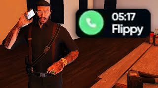 Ramee Learns More About the New Hacking App  Nopixel 40  GTA  CG [upl. by Ogden2]