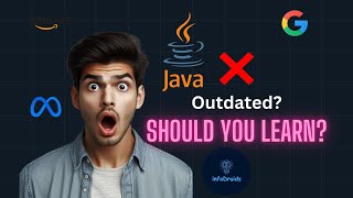 Is Java Outdated in 2024  Should You Still Learn Java [upl. by Nirehs805]