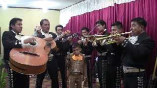 MARIACHI CRISTIANO BETHEL [upl. by Ostap]