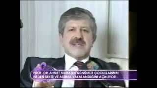 Ahmet Maranki  Hamile Hanımlara Tavsiyele  Show TV  Her Şey Dahil [upl. by Tiffie971]