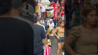 Divisoria — The Best Christmas Shopping Destination in Manila [upl. by Michigan]