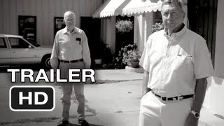 Bookers Place A Mississippi Story Official Trailer 2012 HD [upl. by Namrehs529]