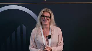 ULN at PropTech Connect  Tabitha Francis LMRE [upl. by Meir]