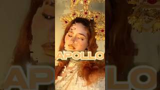 Level 1  Apollo epicthemusical epicmusic fantasyoc cosplay pov greekmythology [upl. by Mikaela]