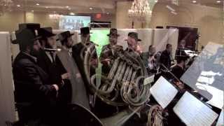 Symphony of Sound Shira Choir and Yumi Lowy  An Aaron Teitelbaum Production [upl. by Clair]