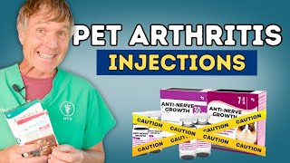 Whats the REAL Truth About Librela and Solensia Injections for Pets [upl. by Abbotsun354]