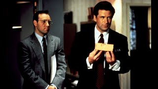 Glengarry Glen Ross FUll Movie Review  Al Pacino  Jack Lemmon  Alec Baldwin [upl. by Yellah]