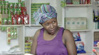 Come Again DMWK Ep10 African comedy Kansiime Anne 2023 [upl. by Lybis]