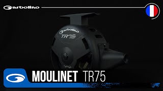 MOULINET TOC TR75 [upl. by Oos]