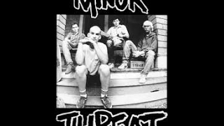 Minor Threat  Interview WERS Boston 1983 [upl. by Sito756]