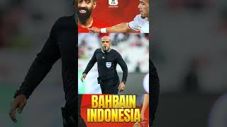 INDONESIA VS BAHRAIN 90699 indonesia versus bahrain [upl. by Pardner]