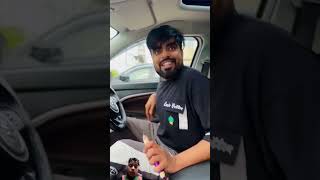 ladkiyon se bachne ka Tarika funny prank love comedy fun [upl. by Mavis]