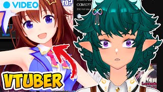 VTuber em 2024 Vale a Pena Saiba agora [upl. by Shauna451]