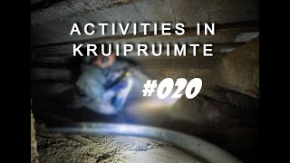 Kruipruimte 020 [upl. by Manville973]