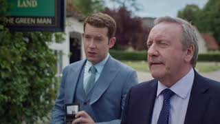 Midsomer Murders Season 24 Trailer [upl. by Cesaria973]