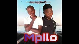 Admire Dord ft Awa ATG  iMpilo enhleOfficial audio [upl. by Rehtul]