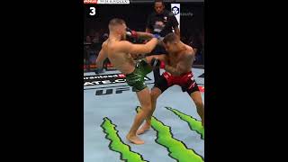 Dustin Poirier vs Conor Mcgregor trilogy Part 2 [upl. by Carpenter]