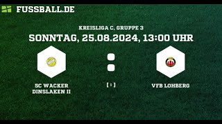 Kreisliga [upl. by Medora]