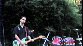 Green Day  Knowledge Live at my Graduation Party 61691 [upl. by Shornick]