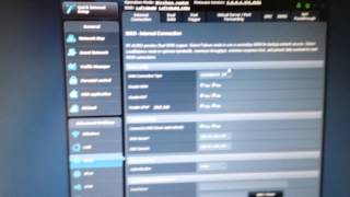 Asus rtac66u opendns dnsomatic setup [upl. by Sevein]