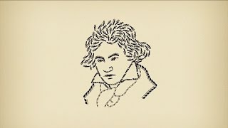 Beethoven  Lettre à Elise piano [upl. by Erick]