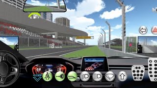 Top 5 Realistic Car Driving Games For Android phones3d driving class 2 Jenny Gaming [upl. by Oswal119]