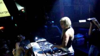 Dj Korsakoff  Pink Noise  Captain Be Part 1 [upl. by Namyac95]