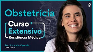 Infecção puerperal  Aula de Obstetrícia do Curso Extensivo de Residência Médica [upl. by Korie]