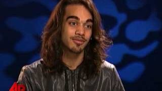 Life After Idol for Sanjaya [upl. by Schuh]