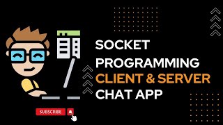 How to make Chat Application using Socket Programming Java Client and Server Chat Application [upl. by Jackie528]