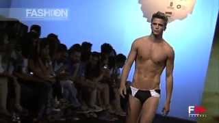 quotANTONIO SANGOOquot Gran Canaria Moda Càlida Swimwear FW Spring Summer 2015 [upl. by Diskin600]