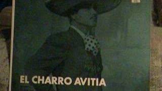 Charro Avitia El Decedido [upl. by Bullard]