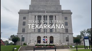 Texarkana Texas [upl. by Quent653]