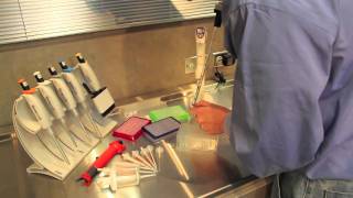 Repetitive Pipetting Options in the Biology and Chemistry Labs  Quasar Instruments [upl. by Eixel]