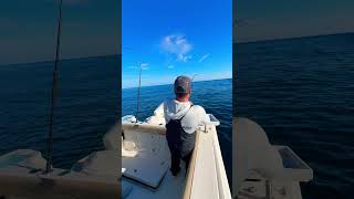 Epic Offshore Fishing Bluefin Tuna [upl. by Peppel]