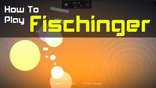 How to play Fischinger  Google Doodle [upl. by Settera]