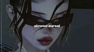 cassö raye dblock europe  prada slowed  reverb [upl. by Aronal105]