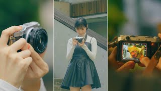 Key Features of FUJIFILM XM5 quotColor Your Momentquot FUJIFILM [upl. by Lillis127]