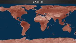 What happens if I do nothing  TerraGenesis Earth Expert [upl. by Nnaylloh]